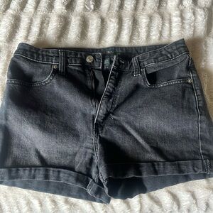Wild Fable Jean Shorts
